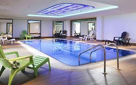 ابيس ستيلس دبي جميرة